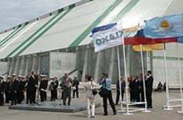 KLASCO buvo ir bus svarbi uostamiesčio dalis 