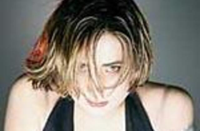 Zemfira: "Pramogų verslą krečia karštinė" 