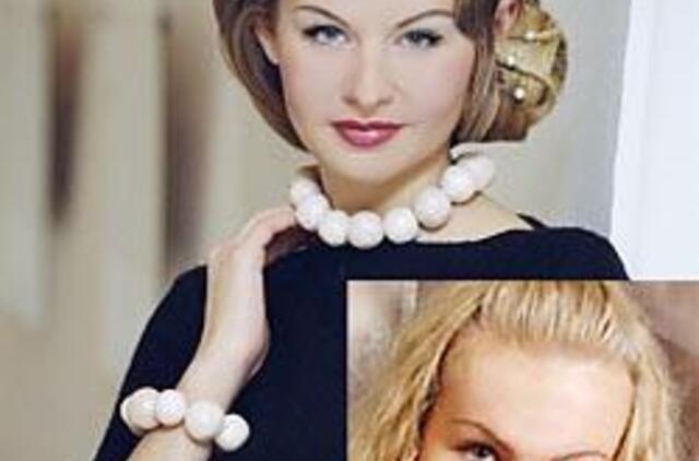 Neprieinama, atšiauri klasika