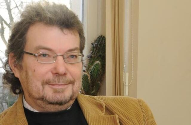 Apie babaužius po lova ir galvoje
