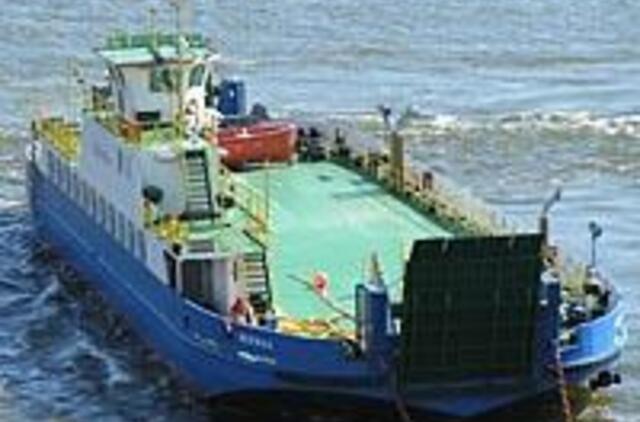 Du nauji keltai dirbs kaip keturi seni 