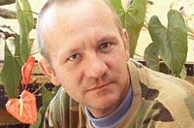 Šilta pajūrio žiema keičia gamtos ritmą 