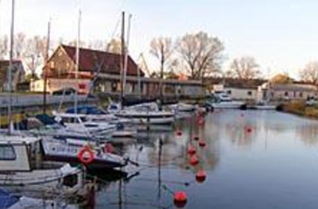 Naujieji šeimininkai reanimuos miesto širdį 