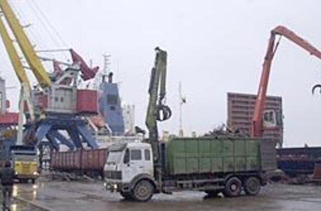 "Smeltė": nuo revoliucijos prie evoliucijos 