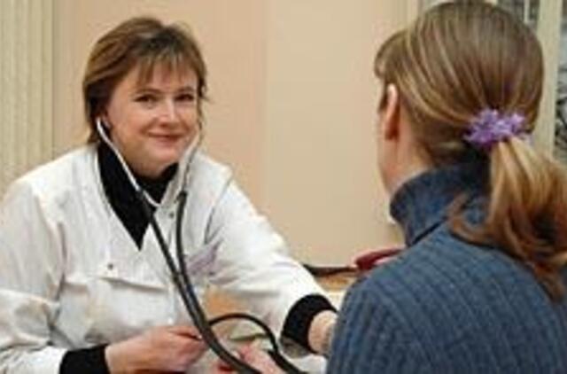 Teigiamos emocijos normalizuoja ne tik aukštą, bet ir žemą kraujospūdį 