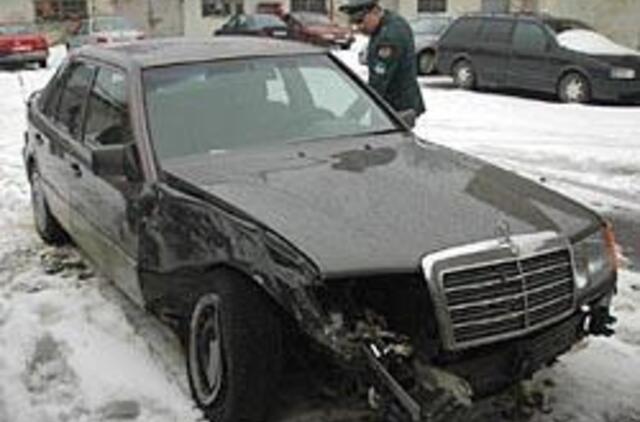 Sūnaus pagalba tėvui - instrukcijos kolegoms 