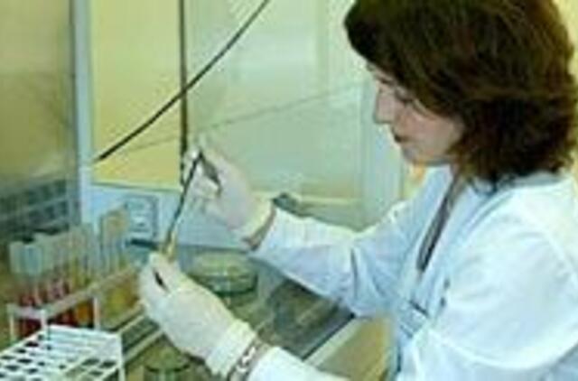 Švarus vanduo - sveikatos šaltinis, užterštas - ligų priežastis 