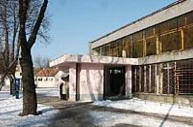 Privilegijuotoje Baltikalnės gyvenvietėje privilegijų nebeliko 