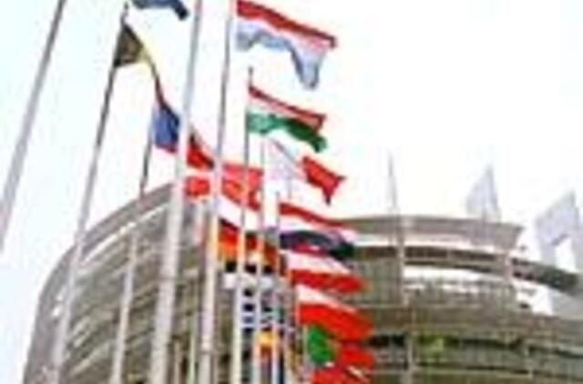 Lietuvos žvejams - naujas ES prievaizdas 