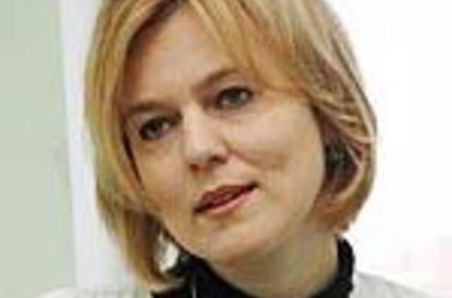 Soliariumų mada kelia nerimą medikams 