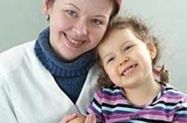 Skrandžiui gydyti stebuklingų piliulių nėra 