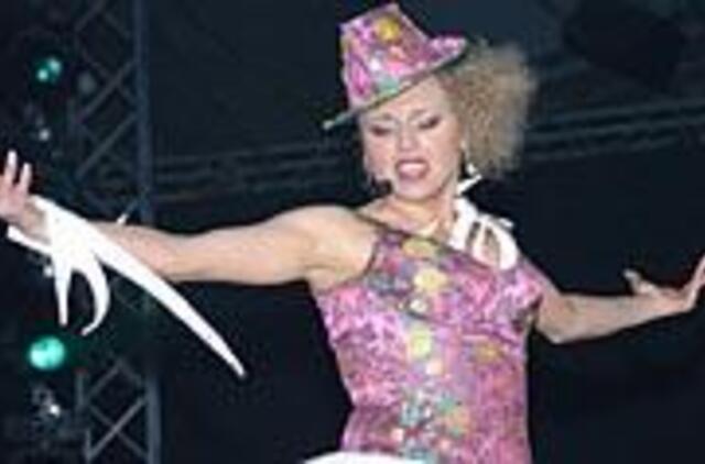 Lietuvaičiai darbo geidžia labiau negu moters...