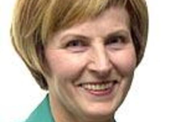 Moterys, nekęskite galvos skausmo