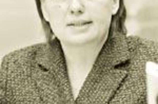 Savivaldos reformą klampina partijų interesai 