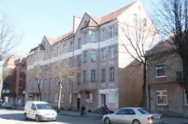 Kultūrinė pastatų vertė virsta apribojimais gyventojams 