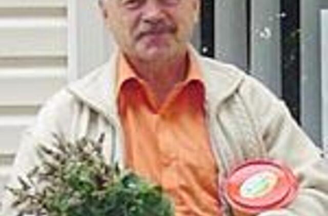 Medus ne visada yra vaistas 