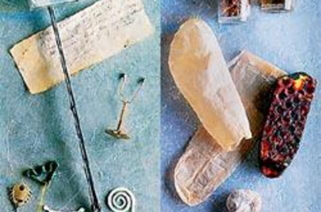 Pirmieji kontraceptikai: nuo gyvūnų mėšlo iki gyvsidabrio 