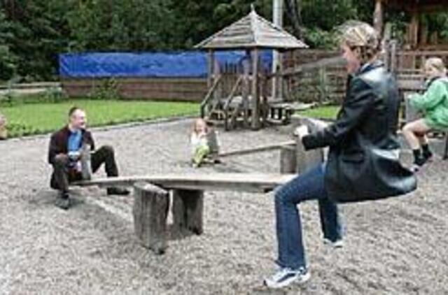 Žmonių akylumas stebina lygių galimybių kontrolierius 