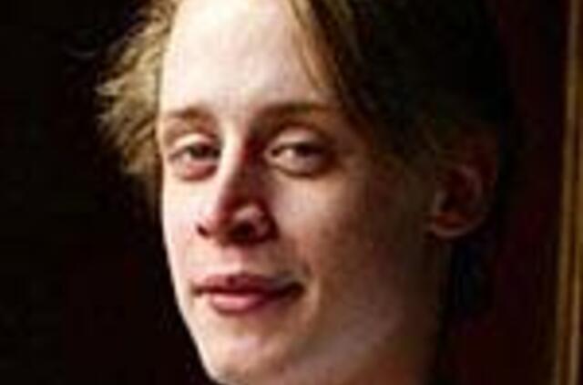 Makolėjus Kalkinas: milijonierius per prievartą 