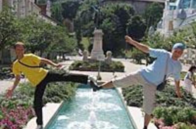 Europos sveikatos draudimo kortelės - populiarios 