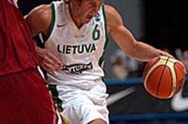 Arvydas Macijauskas - nežinioje 