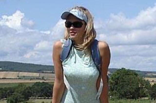 Taizė - netipiška pamaldų vieta 