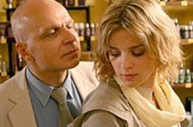 Jaunieji lietuvių režisieriai - apie geismą ir grožį 