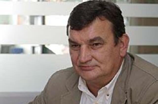 ELTA sieks tapti informaciniu flagmanu 