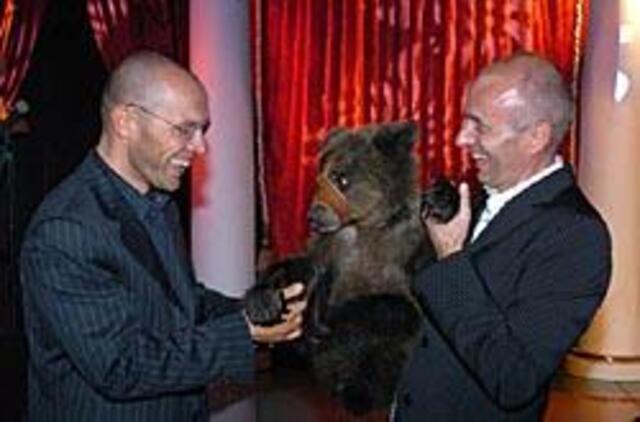 20 metų gyvuojantis "Klaipėdos" viešbutis nebesutalpina svečių 