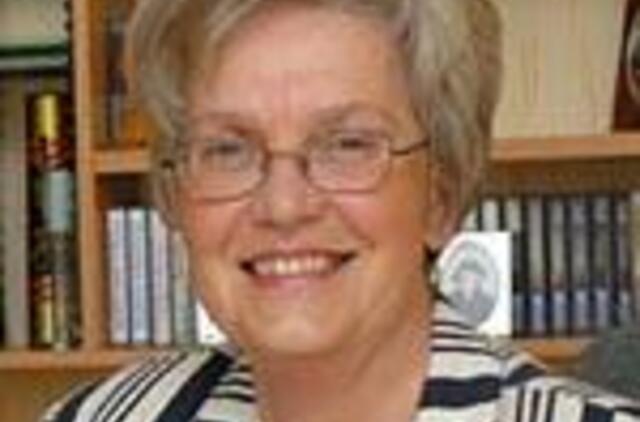 Kas sukrečia daktarės Rūtos pacientus 