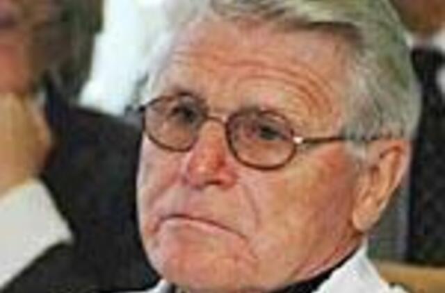 Suburti vilties pasveikti 