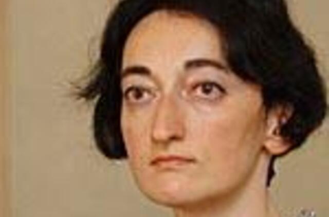 Lietuvos įvaizdis - ties lūžio riba II 