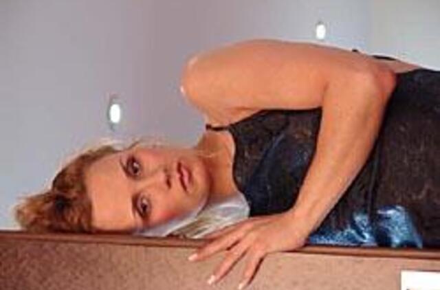 Lauryna iš "Baro": "Supykusi galiu ir trenkti"