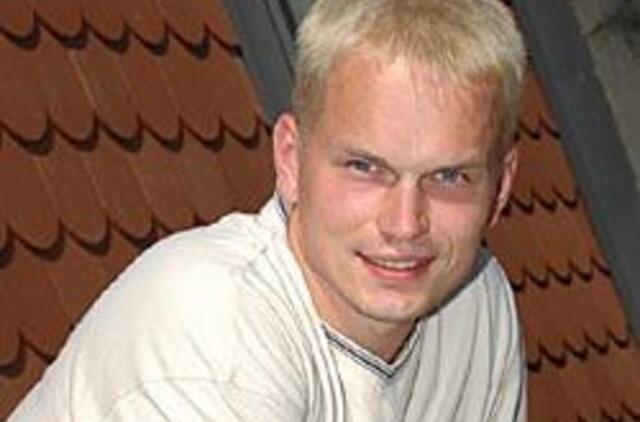 Modestas Tamutis: "Visi buvome veidmainiai"