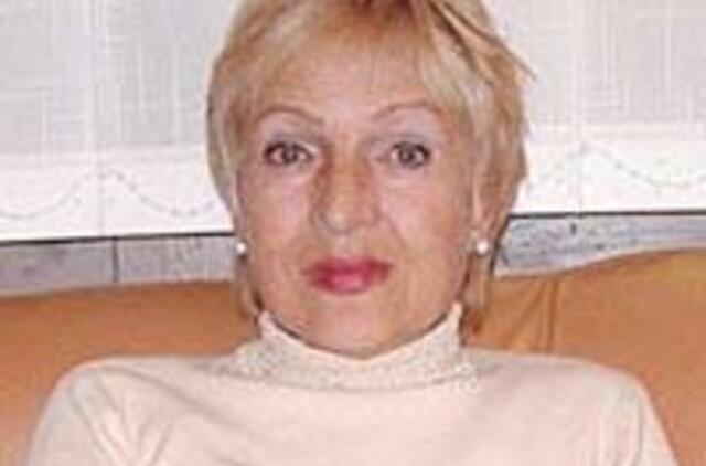 Mes galime išgelbėti kito gyvenimą 