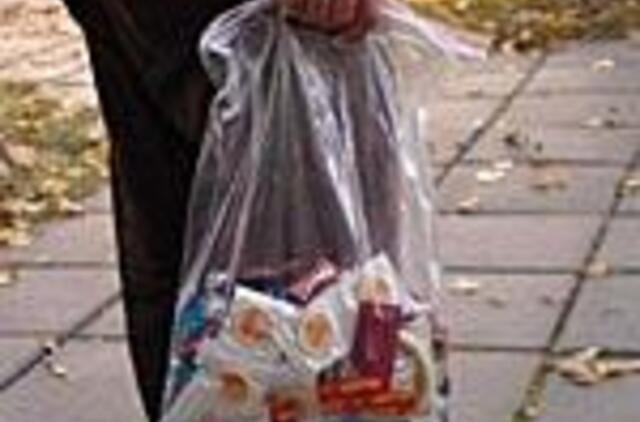 Prieš aktą su sargiais - psichologiniai barjerai 