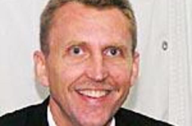 Kivirčas federacijoje trukdo ruoštis olimpiadai 