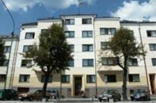 Korupcijos šmėkla valdo milijardus III 