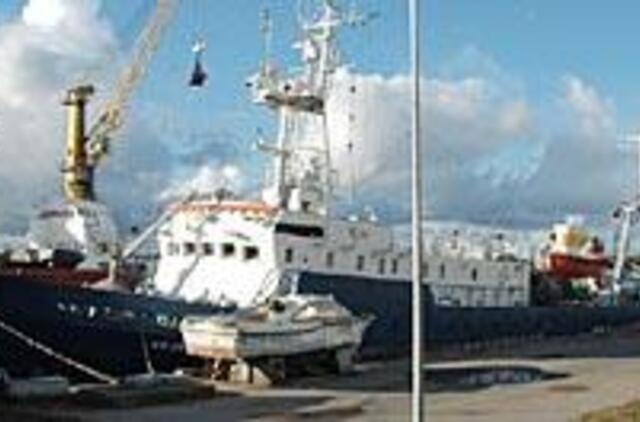 Lietuvos mokslininkams į pagalbą ateis suomiai 