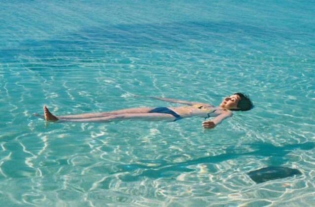 Kas pamils feministę?