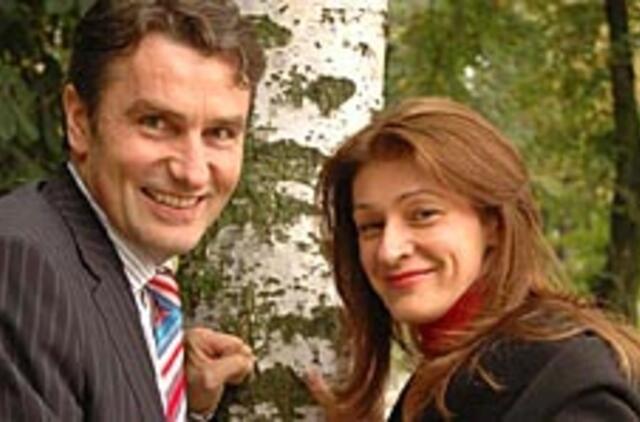 Rimantas Cibauskas valandų neskaičiuoja