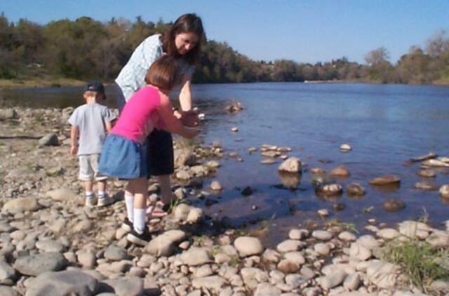 Žinutė nuo "meilužio" žmonos