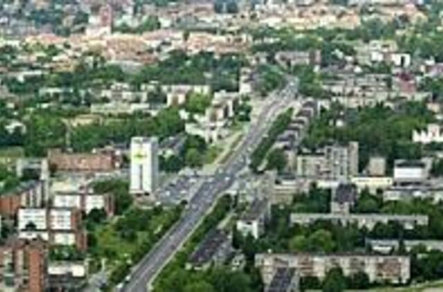 Klaipėda valdžiai - kaip pešiojama višta 