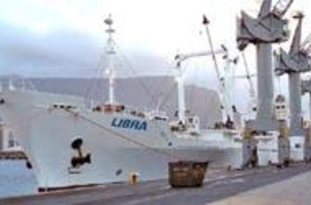 "Libra" - naujausias "Limarko" pirkinys 