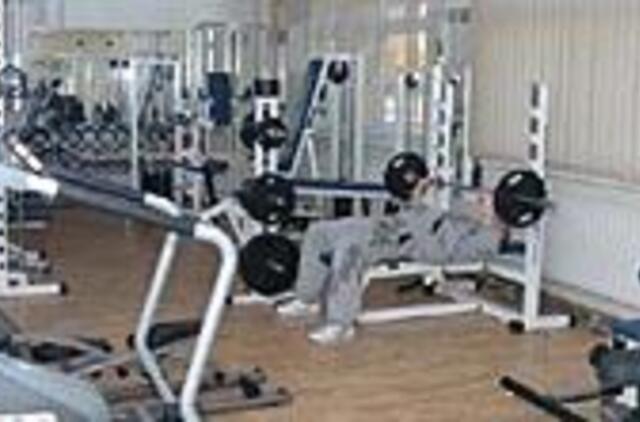 Jūrininkų namai konkuruoti nesirengia 