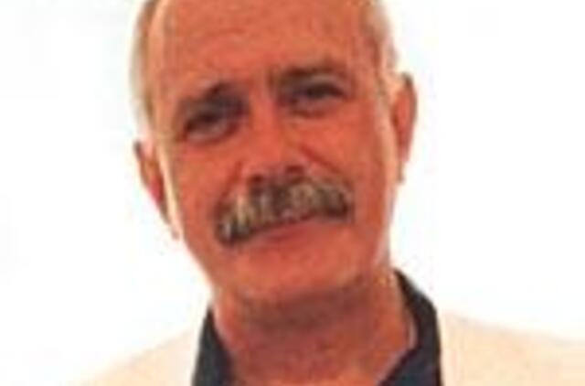 Nikitai Michalkovui - šešiasdešimt 