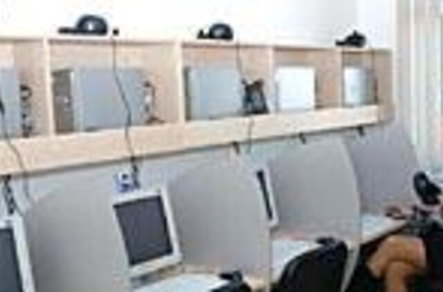 Jūrininkai neturi jaustis nuskriausti nei jūroje, nei krante 