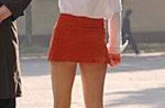 Panegirika KLASCO valdžiai 