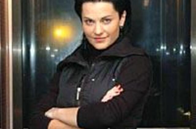 Jurga: "Aukso pieva" - mano dvasios gimtadienis" 