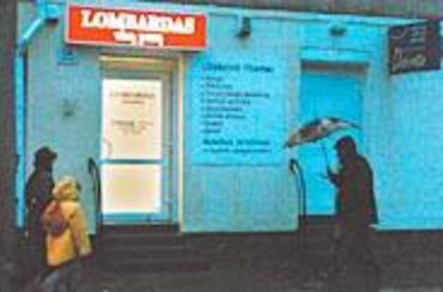 Artinasi lombardų aukso amžiaus pabaiga 